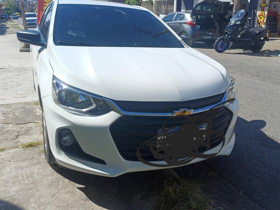 CHEVROLET ONIX 1.0 FLEX MANUAL CHEVROLET ONIX 1.0 FLEX MANUAL